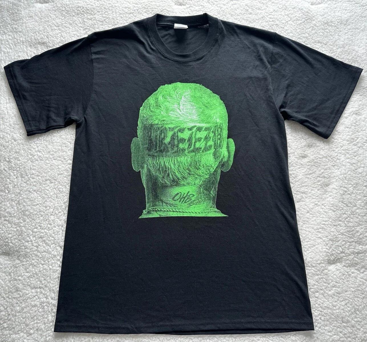 

Chris Brown Lil Baby Breezy One Of Them Ones Tour 2022 T Shirt Size Medium XL