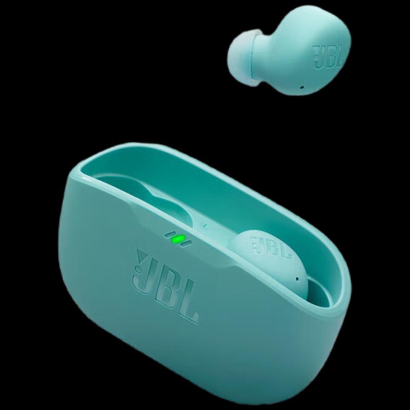 JBL WAVE BUDS 2 True Wireless Noise Cancelling Earbuds