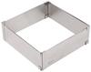 Regulowana Forma Do Ciasta 28-15x5cm Tortownica Rant Cukierniczy KINGHOFF KH-1906