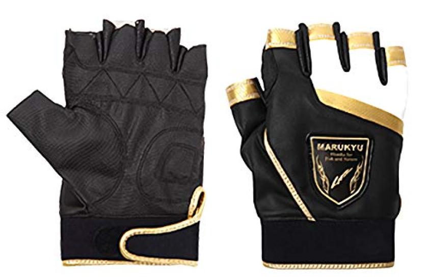 

Marukyu TR-01 Fishing Glove 5 Pieces L