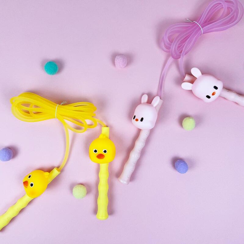 10000 Character Jump Rope (CR) Random delivery