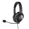 Detachable 3.5mm Gaming Headphone Cable with  Control 2M Long for  QC35II Gaming Headsets  Cord Cable