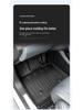 TPE Floor Mats & Trunk Mat for Sea Lion 07 DM-i (25 Models)
