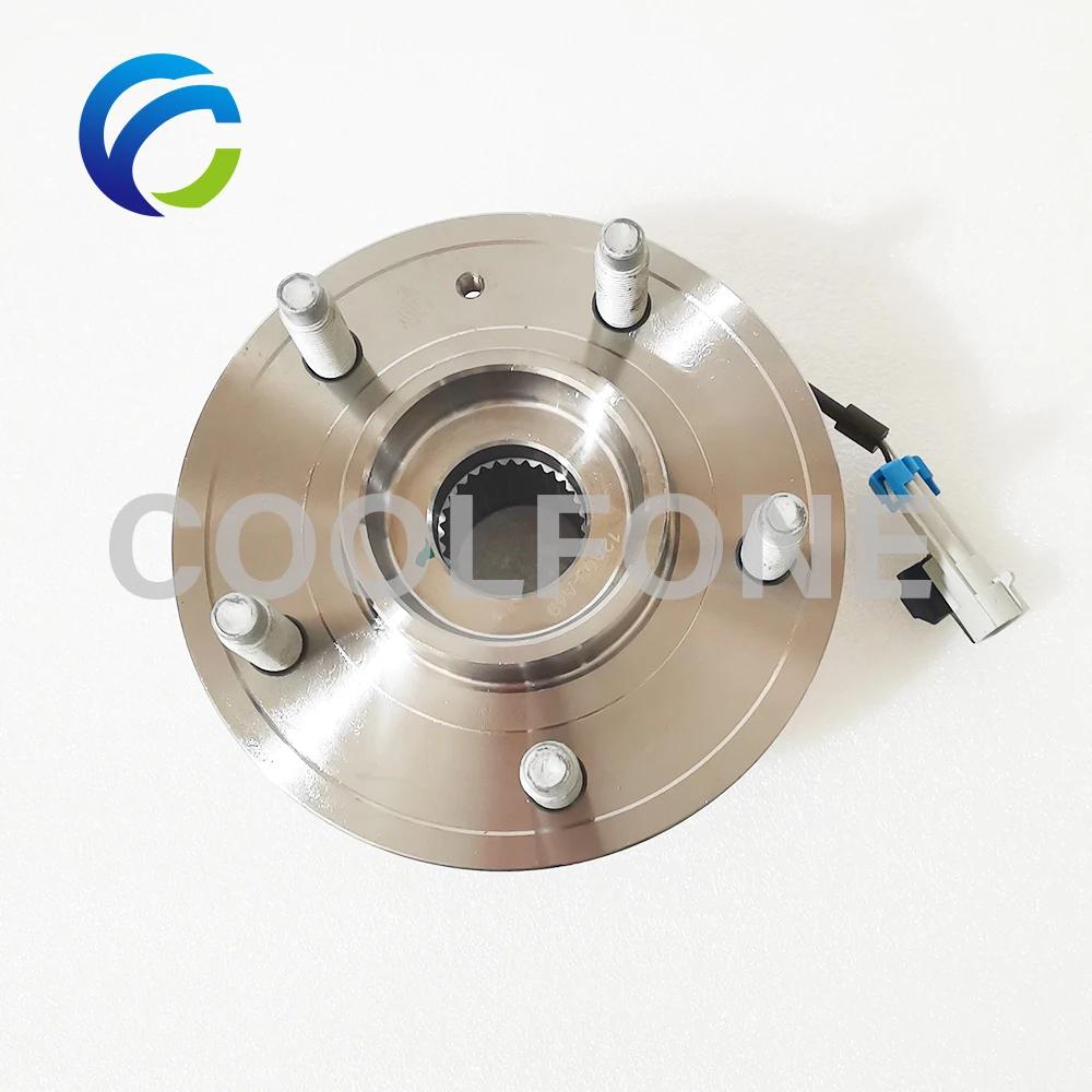 Front Wheel Hub Bearing For Chevrolet Captiva C100 C140 VAUXHALL OPEL Antara 1J113019 513276 96626079 IJ113019 VKBA7437 513276