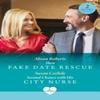 Their Fake Date Rescue Second Chance With His City Nurse by Susan Carlisle Paperback Book 9780263325126
