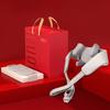 PANGAO Neck K6 & Waist M5 Massager Set CN plug (adapter included)