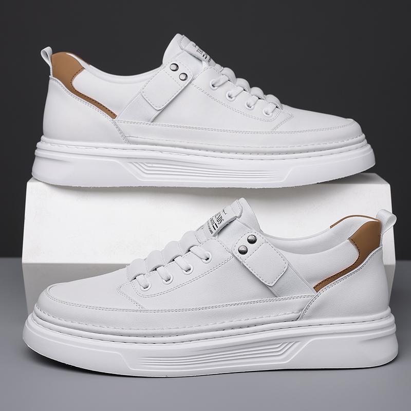 Fashion Sneakers Mens Dress Shoes Retro Male Leather Business Male Baroque Shoes Casual Outdoor Mens Oxford Footwear