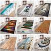 60X180 CM Carpet Hallway Doormat - Carpet Absorb Water Kitchen Mat