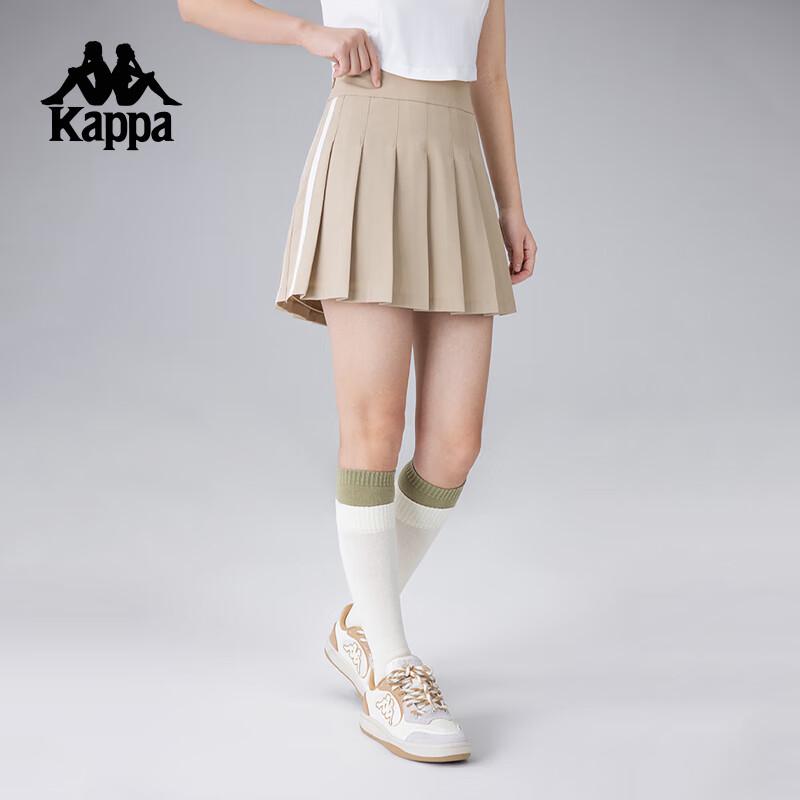 Kappa Pleated A-line Sports Skirt XL