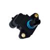 9197948 Manifold Pressure Sensor Fit for Saab 2001-2003 9-5 2.3L L4,Fit for Saab 2001-2003 9-3 (1 Piece)