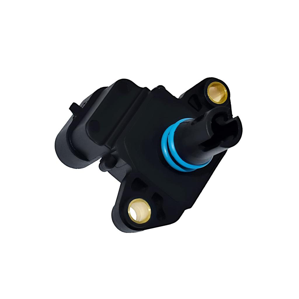 9197948 Manifold Pressure Sensor Fit for Saab 2001-2003 9-5 2.3L L4,Fit for Saab 2001-2003 9-3 (1 Piece)