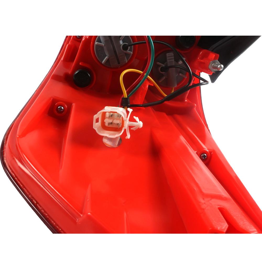 Rear Tail Light Assembly for 2016 BAIC Huansu H3F