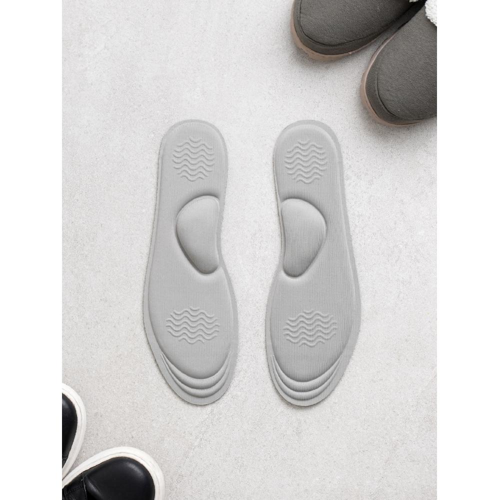 

Стелька-подушка Daiso Flat Foot от 250 до 280 мм