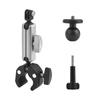 DJI Pocket 3 Action Camera Cycling & Motorcycle Mount Clip
