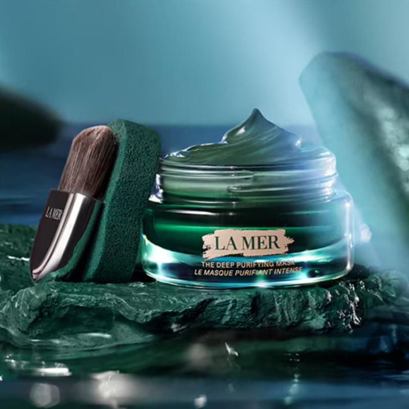 La Mer Deep Purifying Mask