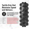 Vittoria Mazza Trail TNT G2.060-622 / 29x2.4 Schwarz/Grau