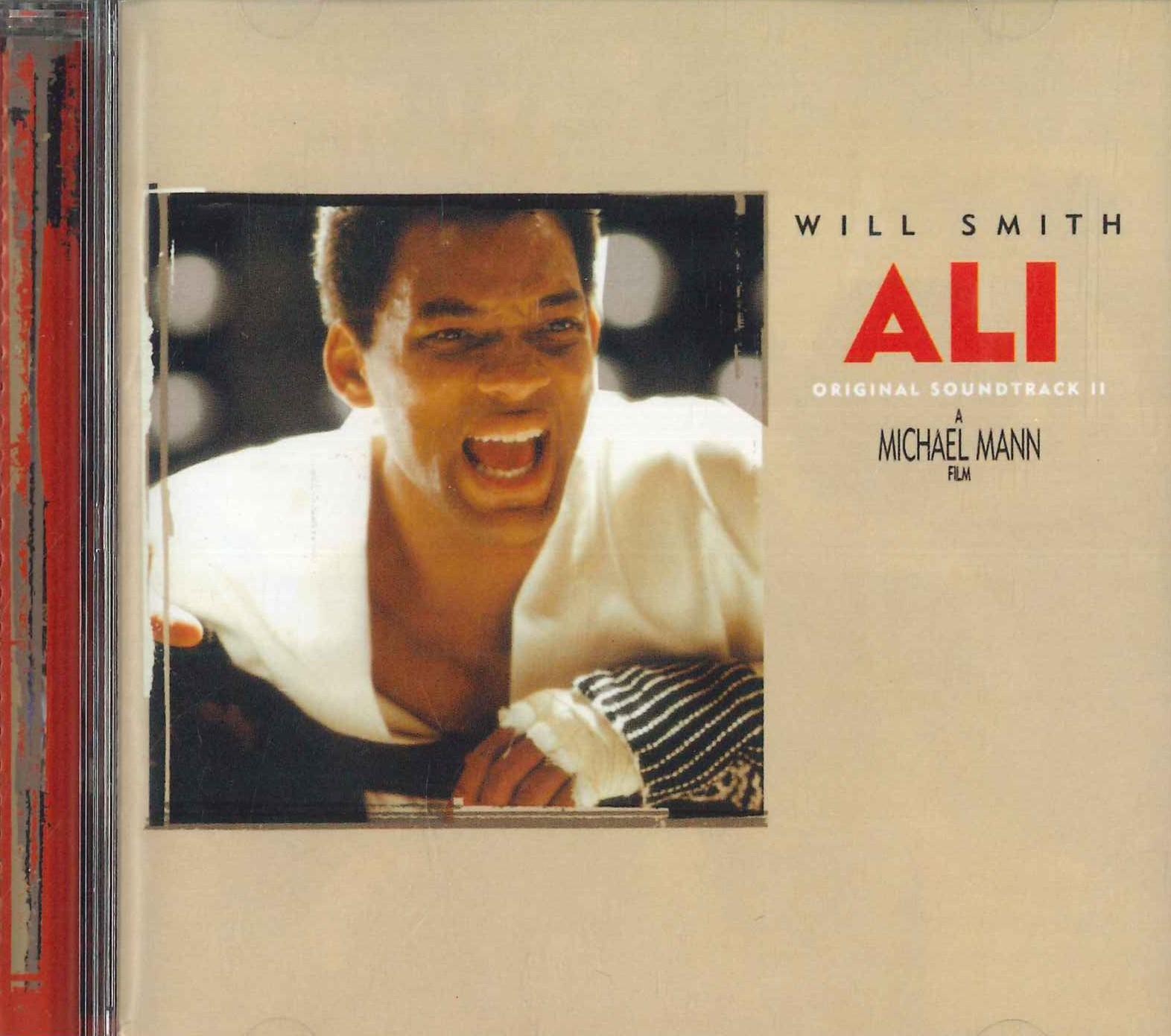 

CD VARIOUS - Ants (Original Soundtrack Ii) UCCL9018 DECCA Japan Soundtracks & Musicals Used