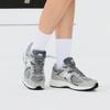 New Balance 2002R Steel Orca Unisex Sneakers Grau Blei M2002RST