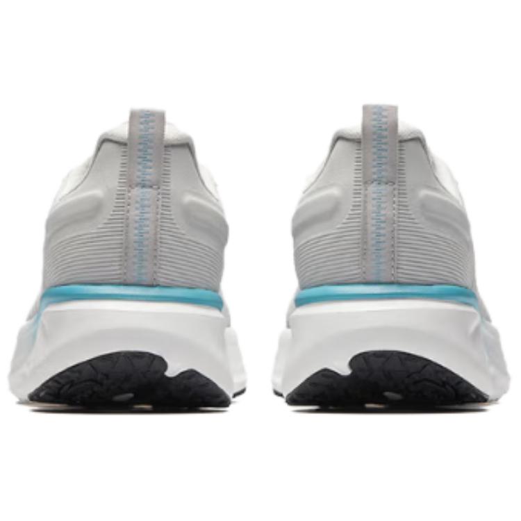 Anta Intercity Fashion Versatile Comfortable Simple Shock Absorbing Breathable Low Top Urban Commuting Running Shoes Men sneaker 112545592-3