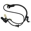 ABS Sensor 89546-50050 Lexus LS430 Base Sedan 4-Door 4.3L 4293CC V8 GAS DOHC Naturally Aspirated