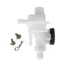 Direct Replacement Toilet Water Module Toilet Repair 1 Piece Included OE Verification Recommended For Bravura Series