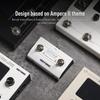 HOTONE Ampero Dual Footswitch Switch+ FS-2