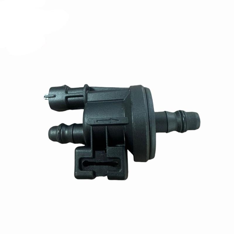 ABLZ-For Geely Boyue COOL Emgrand GL Emgrand GL New Energy -040700 Carbon Canister Solenoid Valve Replacement Part