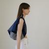 Bb De Soli De Mild Cotton Scarf  2color 