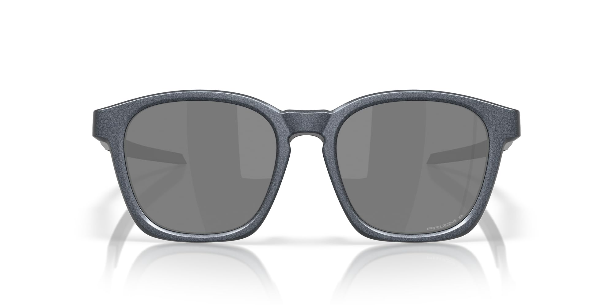 

Oakley Sunglasses 0OO9507D SHACKLE 95070752 Blue Steel Prizm Black Polar [Oakley]