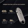 iFLYTEK M610 Pro DeepSeek AI Voice Air Mouse & Presenter