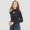 Women's Elegant Pullover Knit Sweater