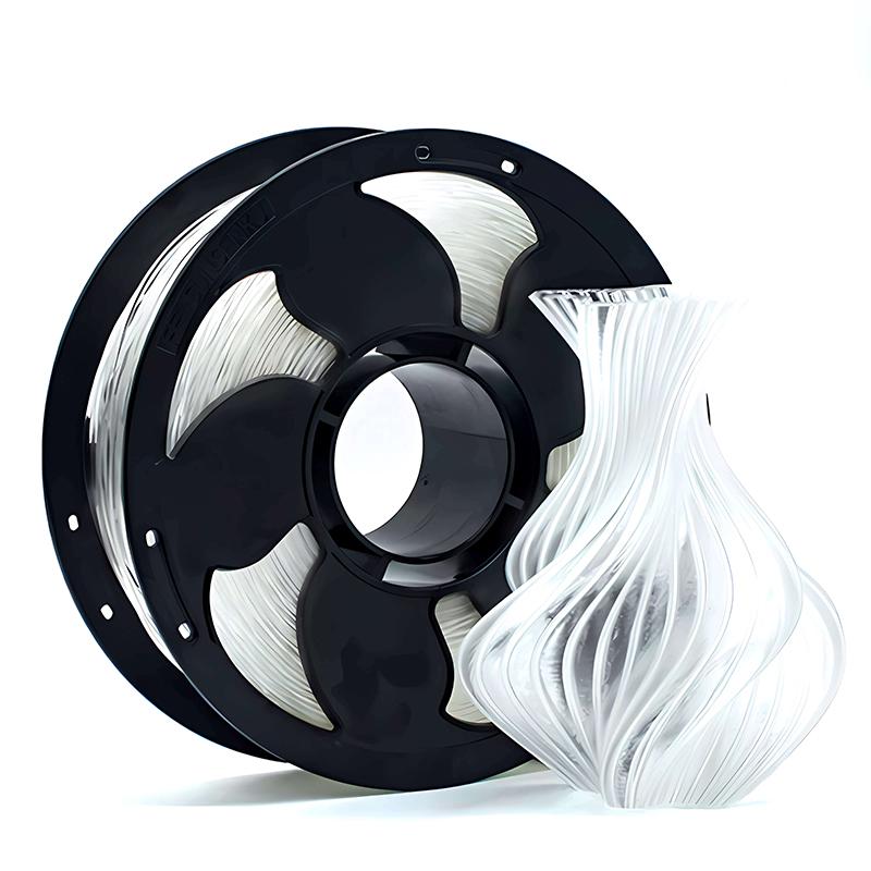 3D Print PLA Filament 1.75mm Colors PLA PETG High Speed Filament 1kg (2.2lbs) Plastic Spool Roll PLA PETG Rods Filament