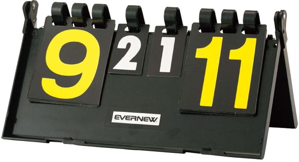 

EVERNEW Складное табло P EKD911