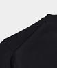 BIRBANTE Soft Washable Round Knit - Charcoal