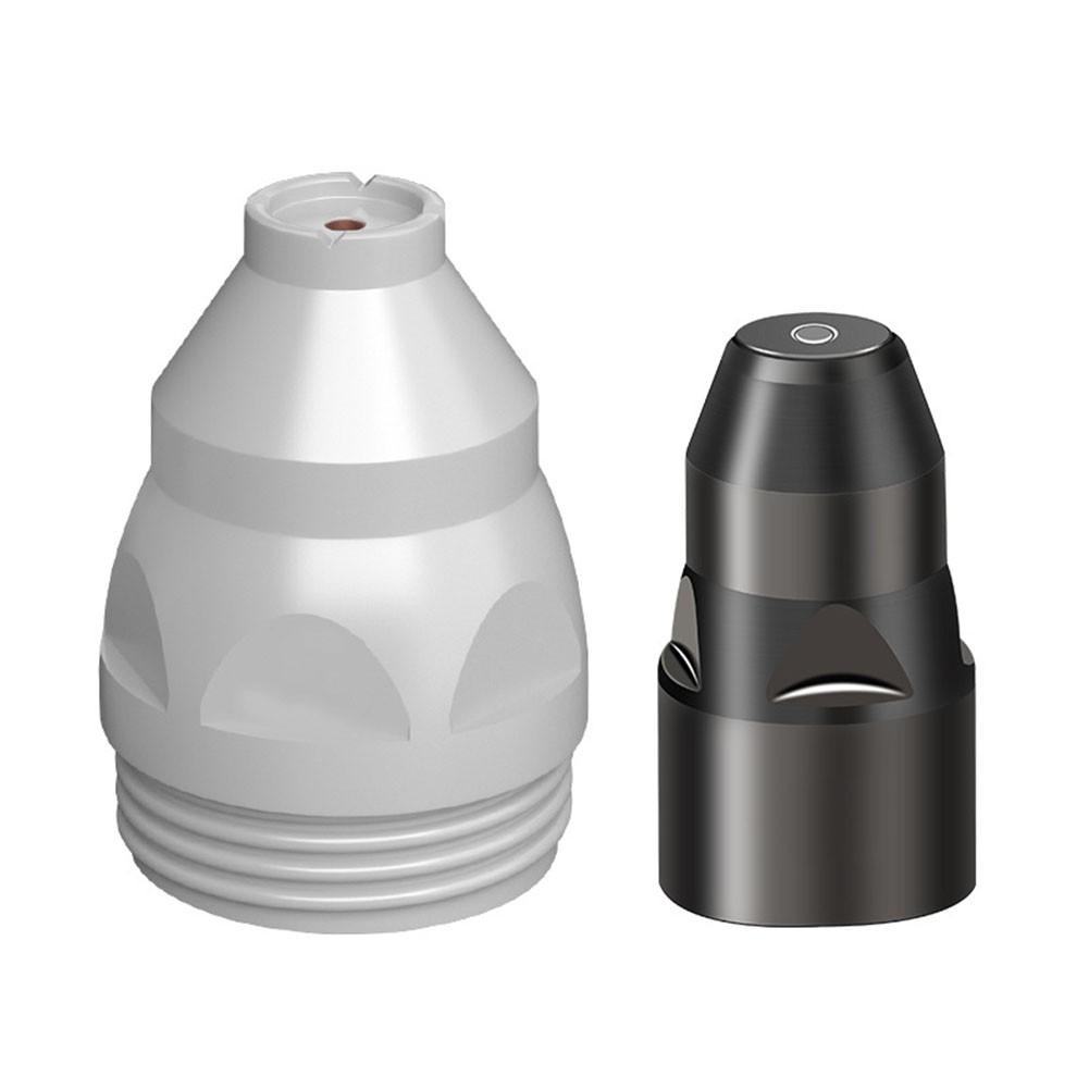 

Для плазменного резака P80 и режущей головки для металлоконструкций