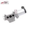 23781-3S510 Idle Air Control Valve for 1998-2004 Nissan Frontier 2000-2004 Xterra 2.4L 237813S510 Engine Car Replacement Parts