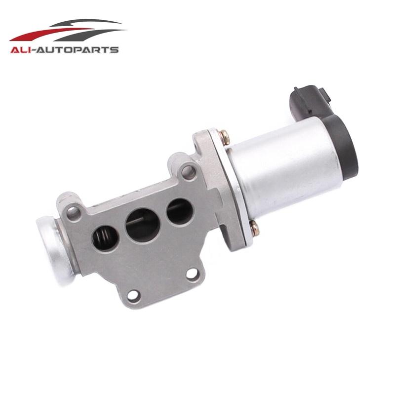 23781-3S510 Idle Air Control Valve for 1998-2004 Nissan Frontier 2000-2004 Xterra 2.4L 237813S510 Engine Car Replacement Parts