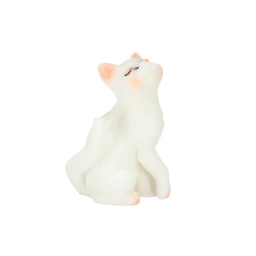 Decorations Crafts Cute Cartoon Micro Landscape Ornaments Cat Simulation Animal