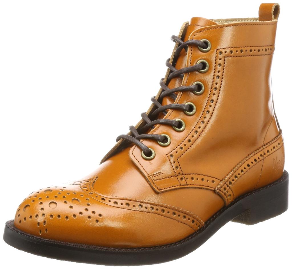 Fashion Boots 5510037 Yellow Cm [Yosuke] Women's 22.5