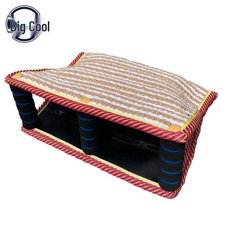 Dog Training Jute Bite Pillow