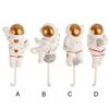 Shaped Kitchen Room Tools Key Holder Door Behind Hanger Hooks Hanging Storage Rack Wall Hook