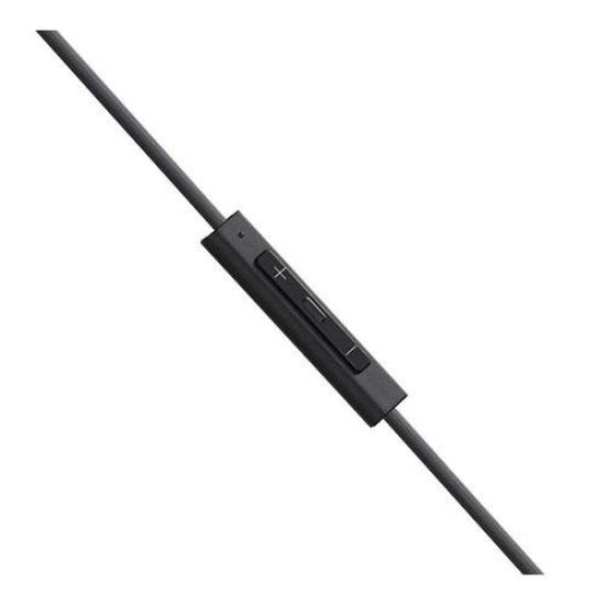 Sony Cuffie con Telecomando e Microfono Tipo Chiuso Cancellazione del Rumore MDR-10RNC