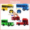 Tayo The Little Bus Friends Special Cars Colorful Toy Set For Kids Gift