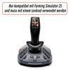 Thrustmaster SimTask Farming Joystick for Xbox Series and PC FarmStick, Multi-Function XS