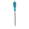 1/4 Inch Square Drive Flexible Sleeve Screwdriver Non-Slip Socket Spring Driver Flexible Hose Clamp Driver Comfortable Grip