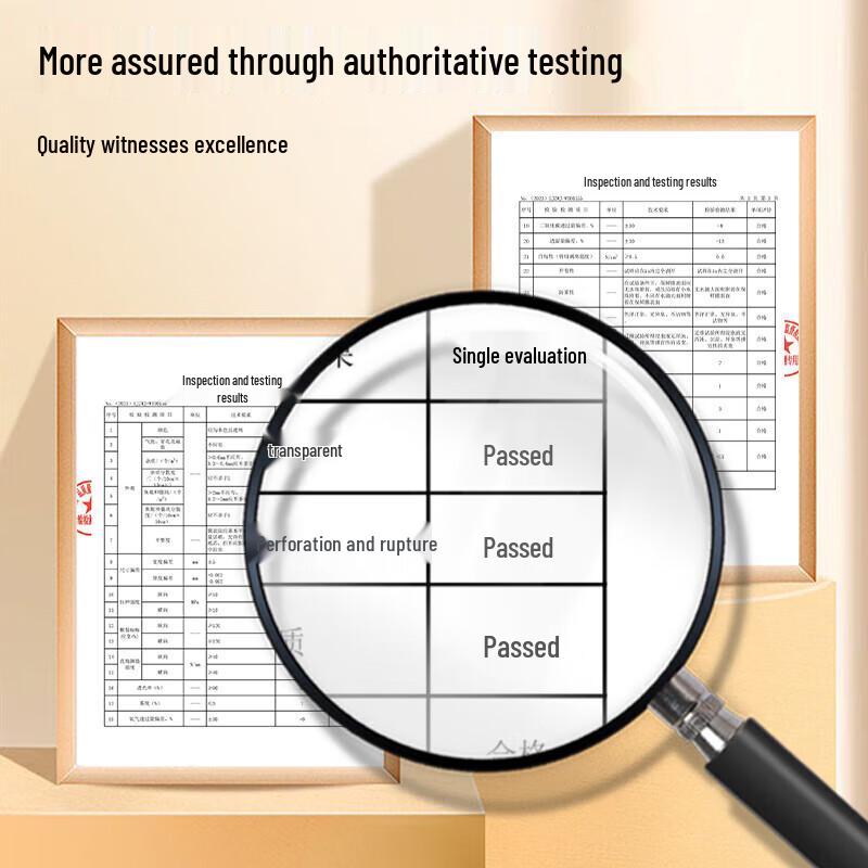 YOUAO Slide Cutter Cling Film