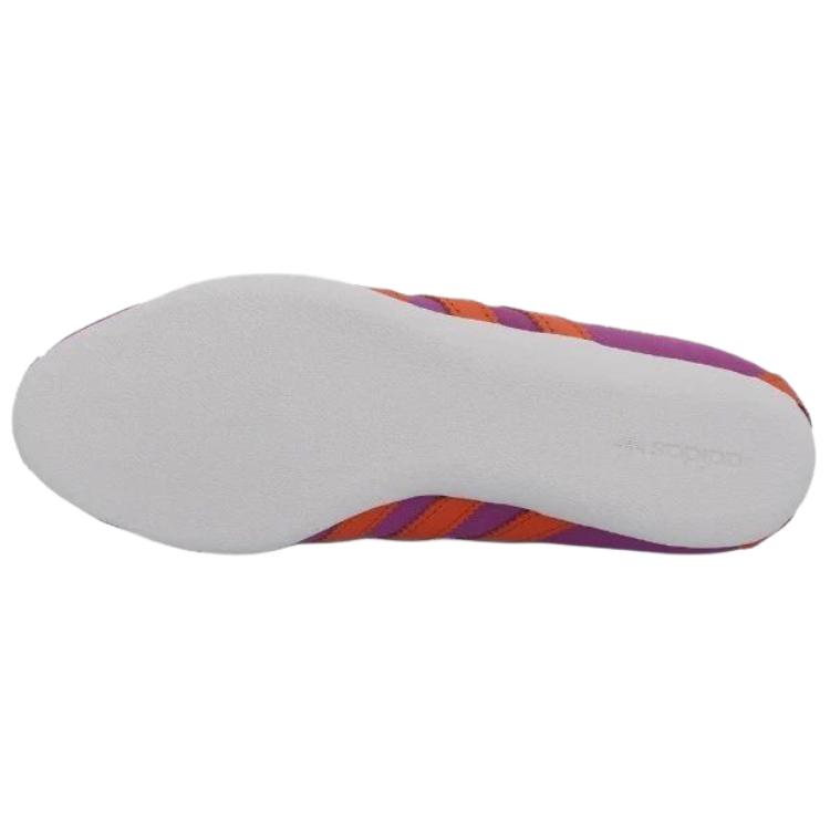 Adidas Originals Tokyo OG Comfortable Versatile Low-Top Lifestyle Shoes Women sneaker Purple JQ3682