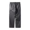 BROMPTON LONDON Cargo Trousers - C/Grey (P242Upt411)