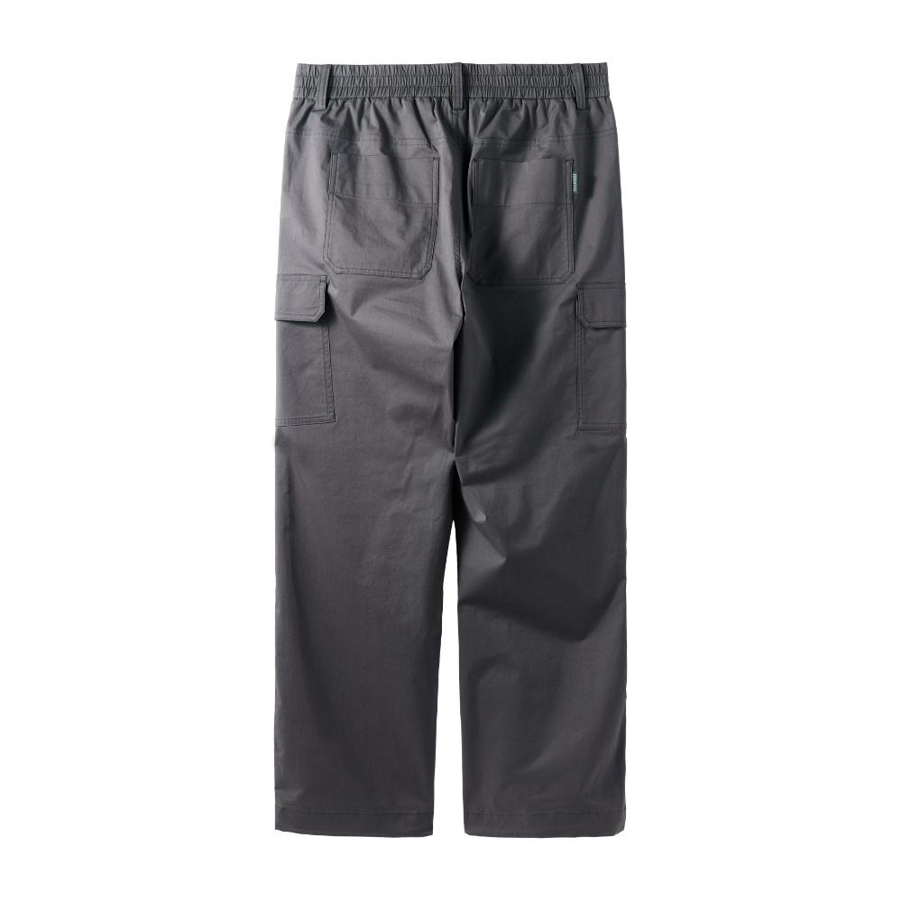 BROMPTON LONDON Cargo Trousers - C/Grey (P242Upt411)