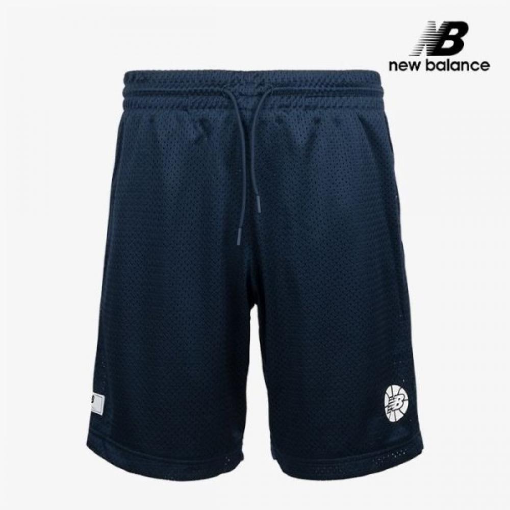 

New Balance Galleria New Balance Sportswear Shorts Essential Fundamental S06159 80M